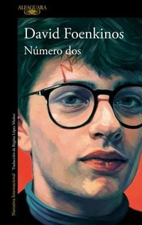 Produktbild: N&uacute;mero DOS / Number Two
