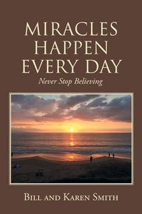 Produktbild: Miracles Happen Every Day