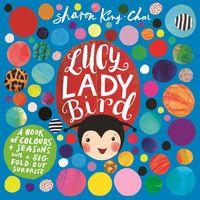Produktbild: Lucy Ladybird
