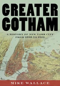 Produktbild: Greater Gotham