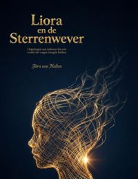 Produktbild: Liora en de Sterrenwever
