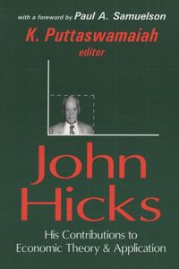 Produktbild: John Hicks
