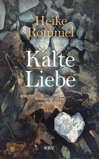 Produktbild: Kalte Liebe