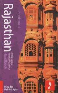 Produktbild: Rajasthan Handbook