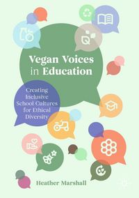 Produktbild: Vegan Voices in Education