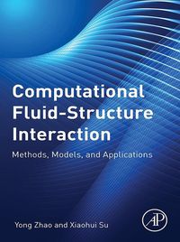 Produktbild: Computational Fluid-Structure Interaction