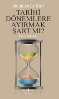 Produktbild: Tarihi D&ouml;nemlere Ayirmak Sart mi
