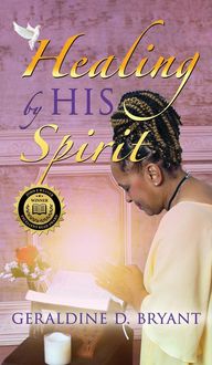 Produktbild: Healing by His Spirit