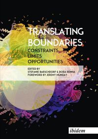 Produktbild: Translating Boundaries