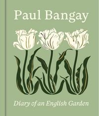 Produktbild: Diary of an English Garden