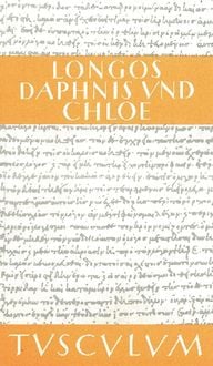 Produktbild: Hirtengeschichten von Daphnis und Chloe