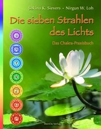 Produktbild: Die sieben Strahlen des Lichts
