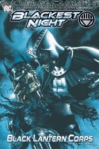 Produktbild: Blackest Night