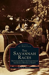 Produktbild: Savannah Races