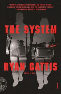 Produktbild: The System