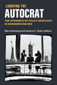 Produktbild: Lobbying the Autocrat