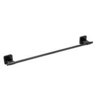 Produktbild: Turbo-Loc&reg; Badetuchstange Uno Mod. Porto Black 60 cm, Befestigen ohne Bohren