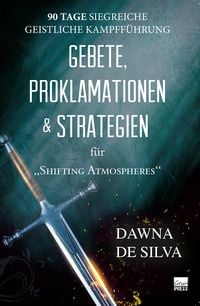 Produktbild: Gebete, Proklamationen & Strategien
