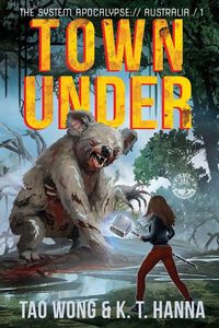 Produktbild: Town Under