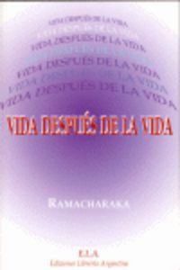 Produktbild: Vida despu&eacute;s de la vida