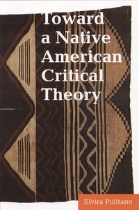 Produktbild: Toward a Native American Critical Theory