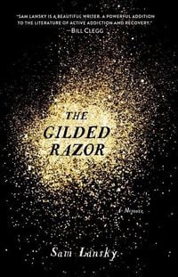 Produktbild: The Gilded Razor: A Book Club Recommendation!