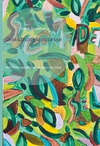 Produktbild: Gestaltungsprozesse