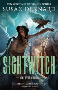 Produktbild: Sightwitch