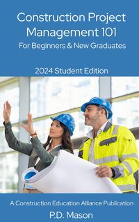 Produktbild: Construction Project Management 101: For Beginners & New Graduates