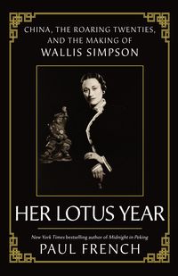 Produktbild: Her Lotus Year