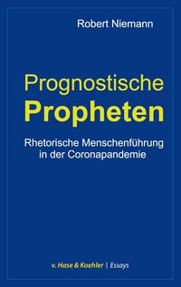 Produktbild: Prognostische Propheten