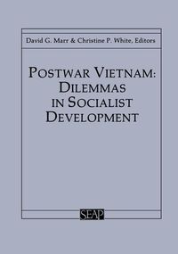 Produktbild: Postwar Vietnam