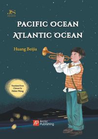 Produktbild: Pacific Ocean, Atlantic Ocean/大西洋，太平洋