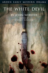 Produktbild: The White Devil