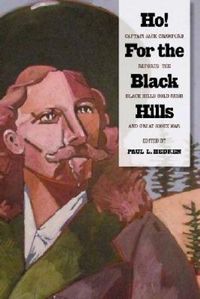 Produktbild: Ho! for the Black Hills