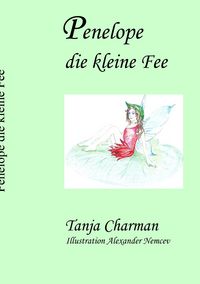 Produktbild: Penelope die kleine Fee