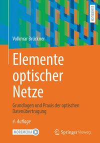 Produktbild: Elemente optischer Netze