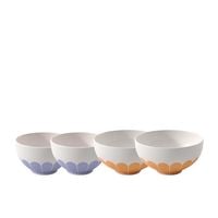 Produktbild: Villeroy & Boch Fleur Schale, 4-teilig