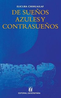 Produktbild: De sue&ntilde;os azules y contrasue&ntilde;os