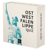 Produktbild: Ostwestfalen-Lippe-Quiz