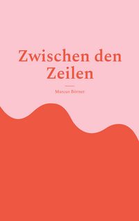 Produktbild: Zwischen den Zeilen