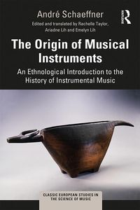 Produktbild: The Origin of Musical Instruments