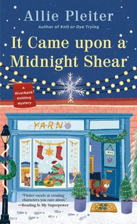 Produktbild: It Came Upon a Midnight Shear