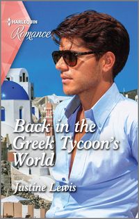 Produktbild: Back in the Greek Tycoon's World