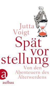 Produktbild: Sp&auml;tvorstellung