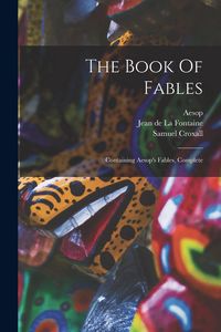 Produktbild: The Book Of Fables