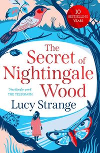 Produktbild: The Secret of Nightingale Wood