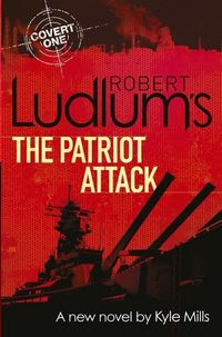 Produktbild: Robert Ludlum's The Patriot Attack