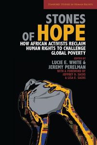 Produktbild: Stones of Hope