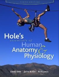 Produktbild: Hole's Esentials of Human Anatomy & Physiology
